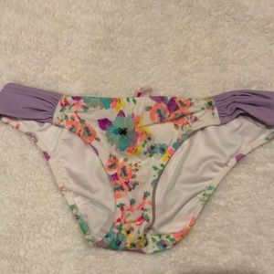 Victoria’s Secret bikini bottom